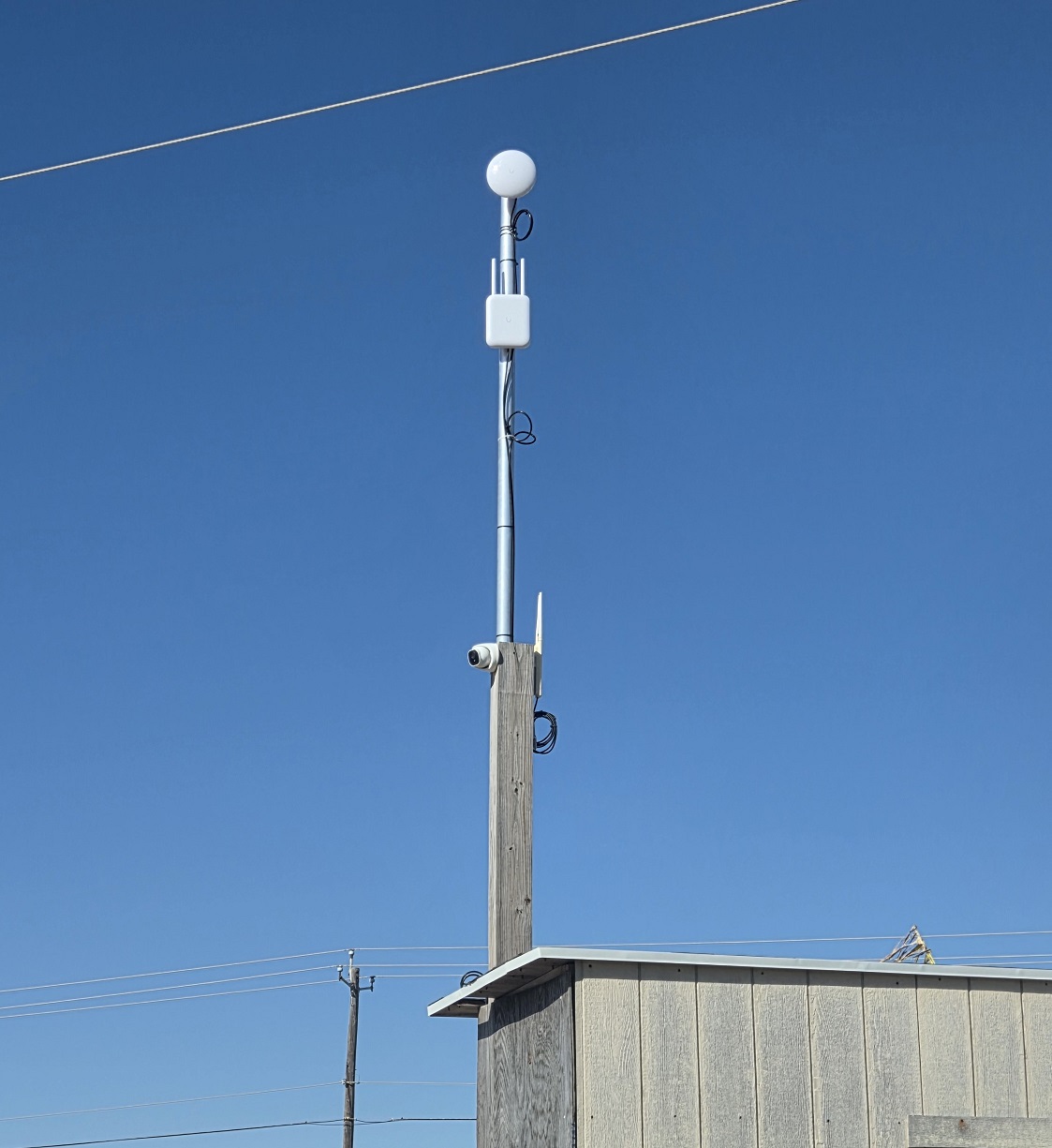 Amazon Leo Installers Spring Valley, MN